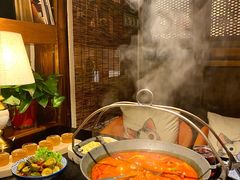 -有才叔的小馆(招商依云曲江店)