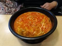 -阿香米线(天津凯德餐厅店)