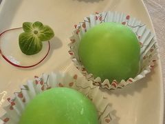 -海湾壹品·粤菜·早茶·烤鸭(拱北店)