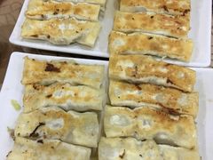 春江锅贴-春江饭店(共青团路总店)
