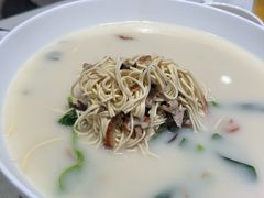 -狮王府淮扬菜(百家湖1912店)