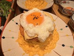 -王氏炉匠·烧鸟放题自助(好运街店)