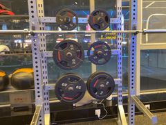 -NRG健身私教CLUB(打浦桥店)