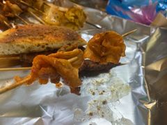 -东北鹤岗烧烤(麒麟紫荆城店)