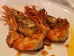 -赶海部落海鲜城(海阳路店)