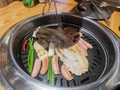 -哼蟹二将·烤肉酱蟹(合生汇店)