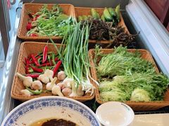 -阳坊胜利涮羊肉(阳坊老店)