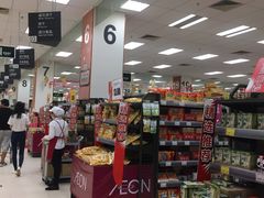 -龙记桂林米粉店(书城路店)