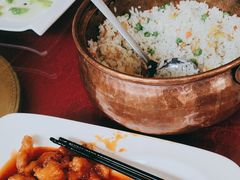 -宣威山野人家·云南菜·菌火锅(金碧店)
