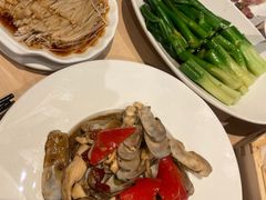 -避风塘(嘉兴八佰伴店)