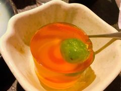 -湊湊火锅·茶憩(和平大悦城店)