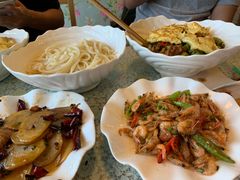 -文三里屯面馆(三里屯店)