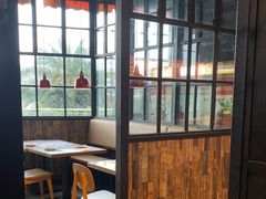 -探鱼·鲜青椒爽麻烤鱼(天河优托邦店)