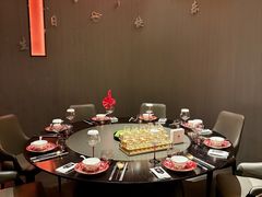 -知楚•精致湖北菜(武商MALL店)