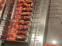 -邢氏老太太烤串(北兴街店)