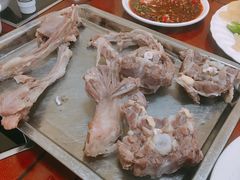-蒙古缘饭店(额尔古纳云杉宾馆店)
