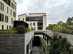 -上海崇明金茂凯悦酒店