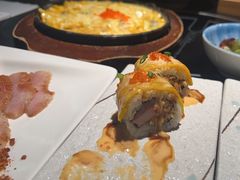 -栖川山葵家·寿喜锅·日式料理(龙湖北城天街商场店)