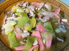 -荥清饭店