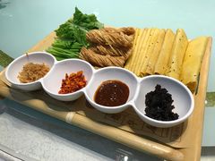 -鹊华居·地道鲁菜·海鲜·融合味(大明湖店)