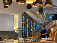 大堂-尚香汤包文博馆(合兴路店)