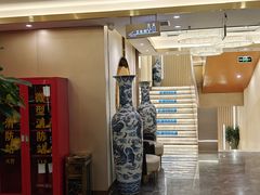 -普天和酒楼(天津之眼店)