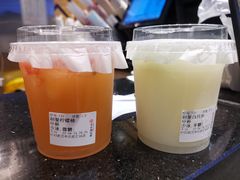 -书亦烧仙草(中南荟店)