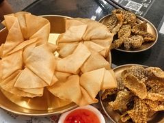 -禄粥·广府味·煲仔粥·宵夜·明档现做(江南西店)