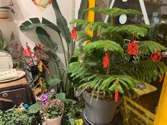 -About Bistro關於·泰式家庭料理