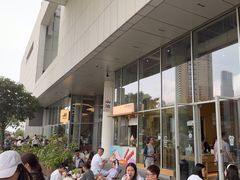 -SAANCI山池咖啡(海上世界文化艺术中心店)