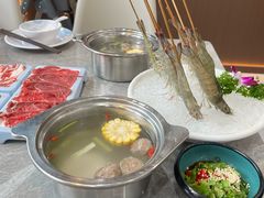 -牛天下·牛肉·海鲜·打边炉·融合菜