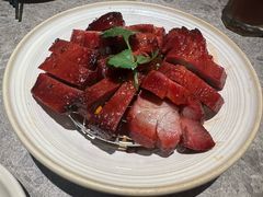 -留半山·香港食堂(啦啦宝都店)
