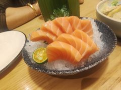 -小句号·精致料理(江南环球港店)