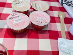 -西贝(无锡万象城店)