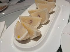 -白云中餐厅·粤菜·亚龙湾喜来登度假酒店