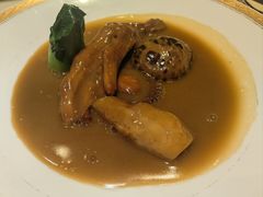 -皇朝会.经典传统粤菜(外滩店)