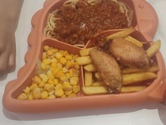 -香港深仔记茶餐厅(东门店)