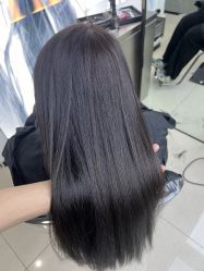-米可造型烫染