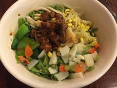 -左陕右甘(亚运村店)