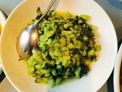 -南堂館川菜文化餐厅(天府店)