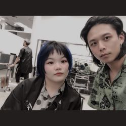 点击看大图 -愉己冥想·护发专门店