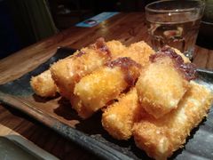 -老牌坊鱼豆花火锅(东盛大街店)