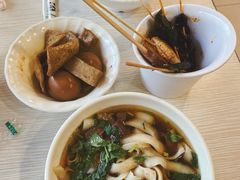 -东方削面(迎泽街店)