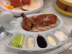 -北平印象.北京烤鸭.新京菜.融合菜(世贸店)