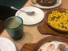 -萨莉亚意式餐厅(星海广场店)