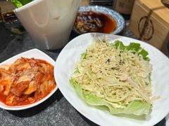 -隐家本格烧肉(万达广场店)