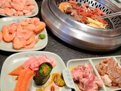 -盛江山自助料理(奥莱锦辉购物广场店)