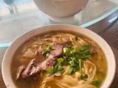 -十二忠手拉面(中华路店)