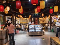 -向民炒鸡老店(金泰华府店)