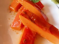 -长生素斋(普陀山店)
